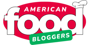 American Food Blogger