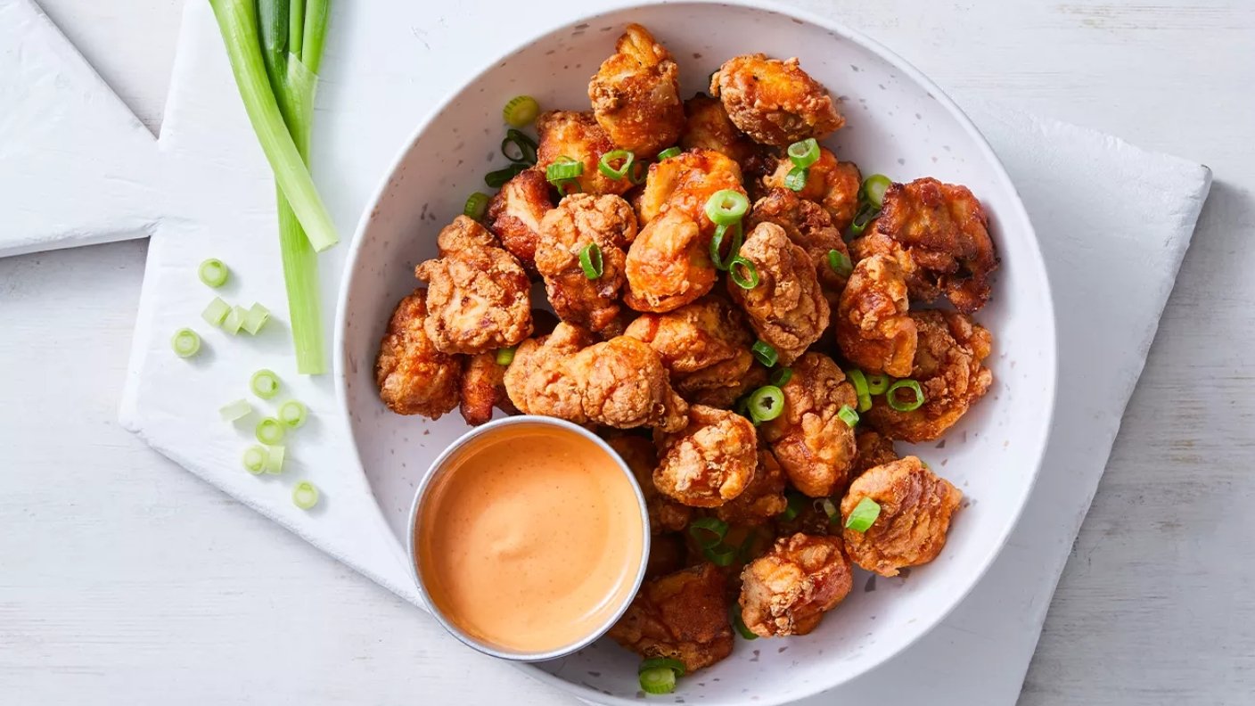 10 Easy Football Snacks for a Delicious Game Day