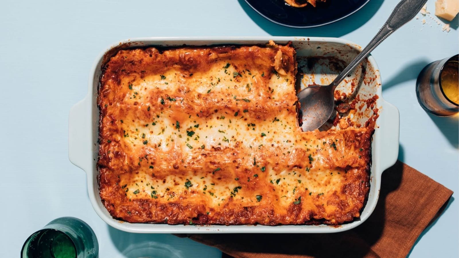 5 Quick Dinner Recipes for Enjoyable Large Family Gatherings