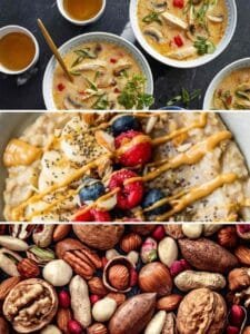 9 Superfoods to Include in Your Breakfast for a Healthy Start